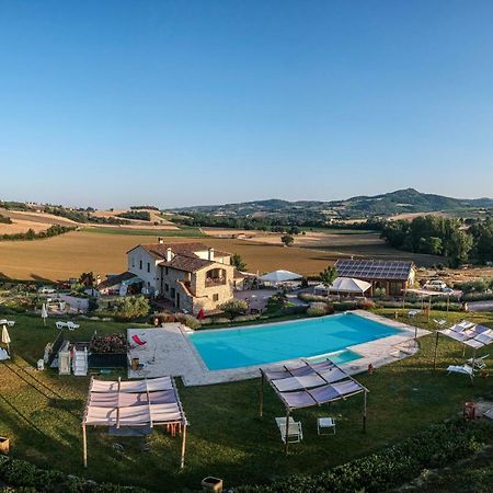 Agriturismo San Silvestro Marsciano Exterior photo