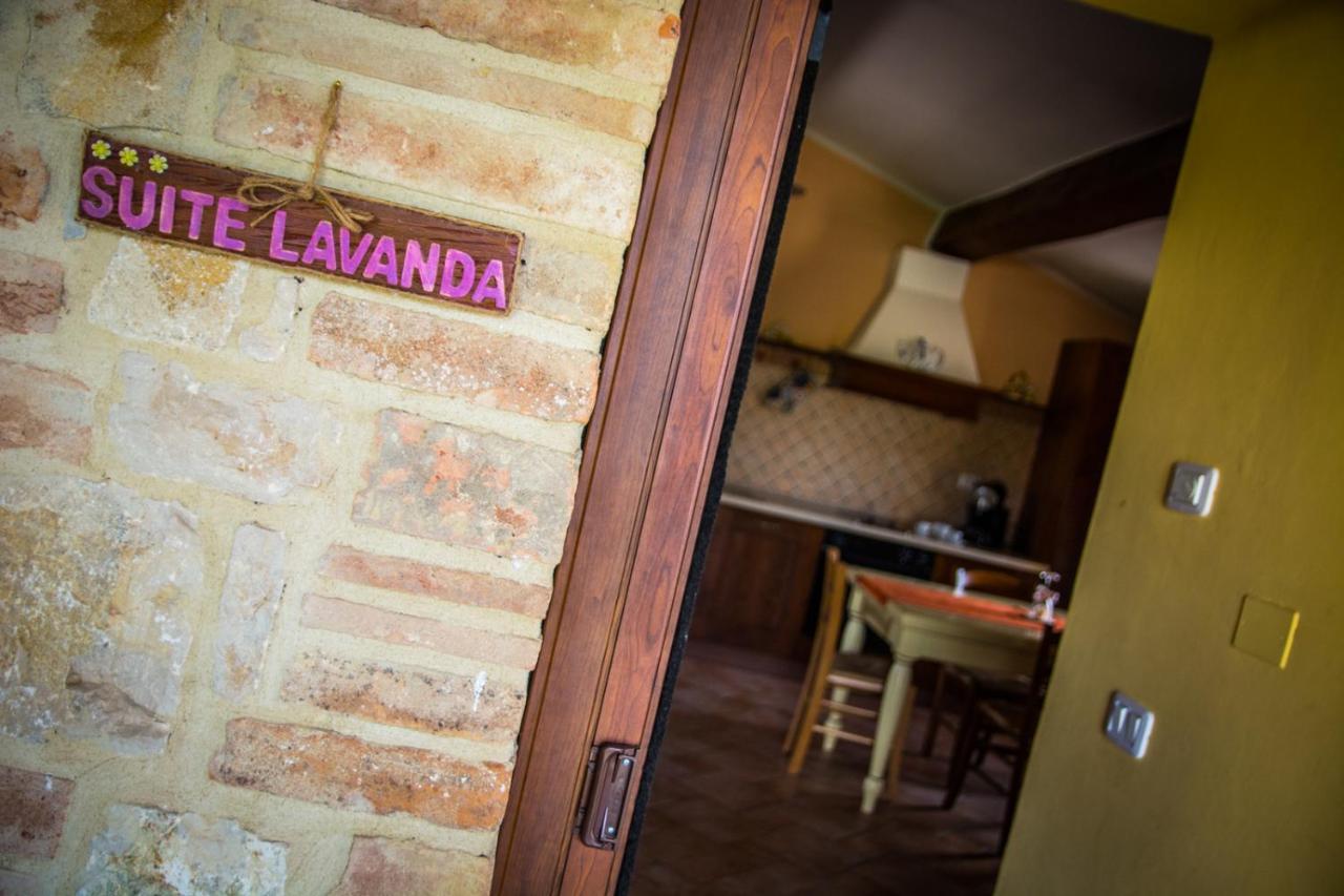 Agriturismo San Silvestro Marsciano Exterior photo
