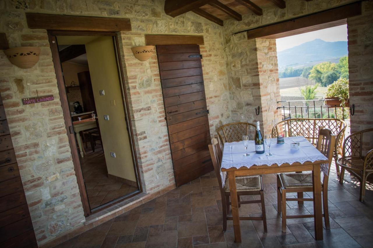 Agriturismo San Silvestro Marsciano Exterior photo